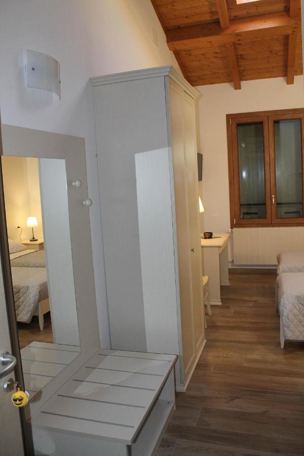 Corte Nuova B&B Bagnolo San Vito エクステリア 写真