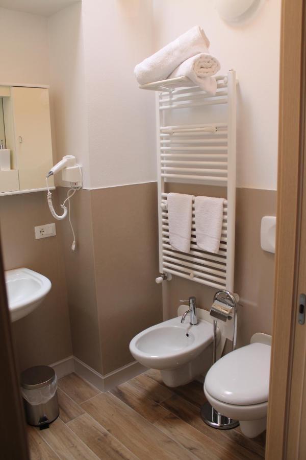 Corte Nuova B&B Bagnolo San Vito エクステリア 写真