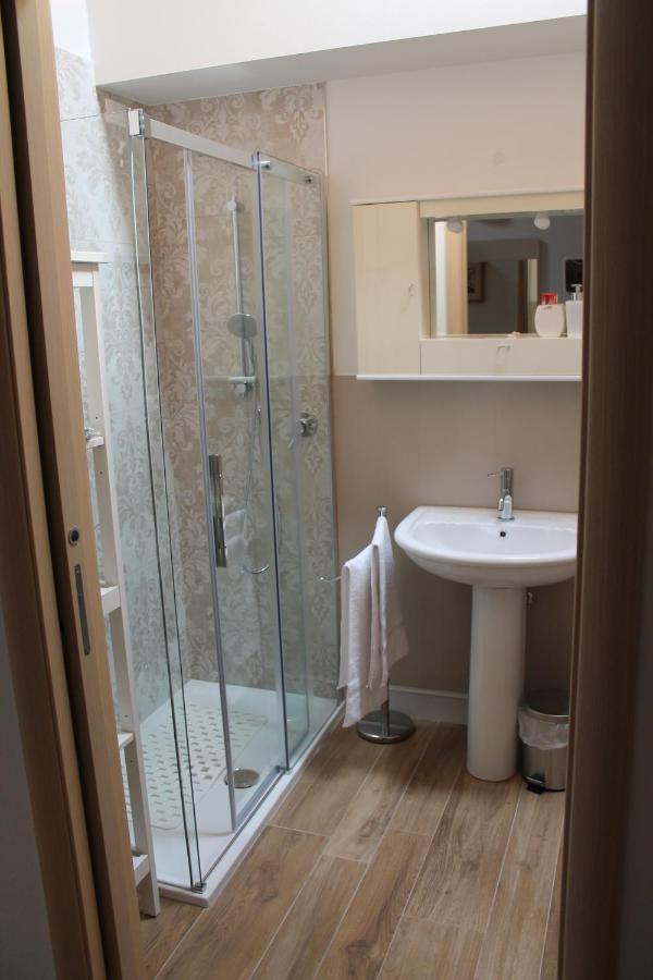 Corte Nuova B&B Bagnolo San Vito エクステリア 写真